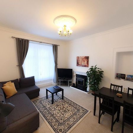 Apartament Dumbarton Castle Way Zewnętrze zdjęcie