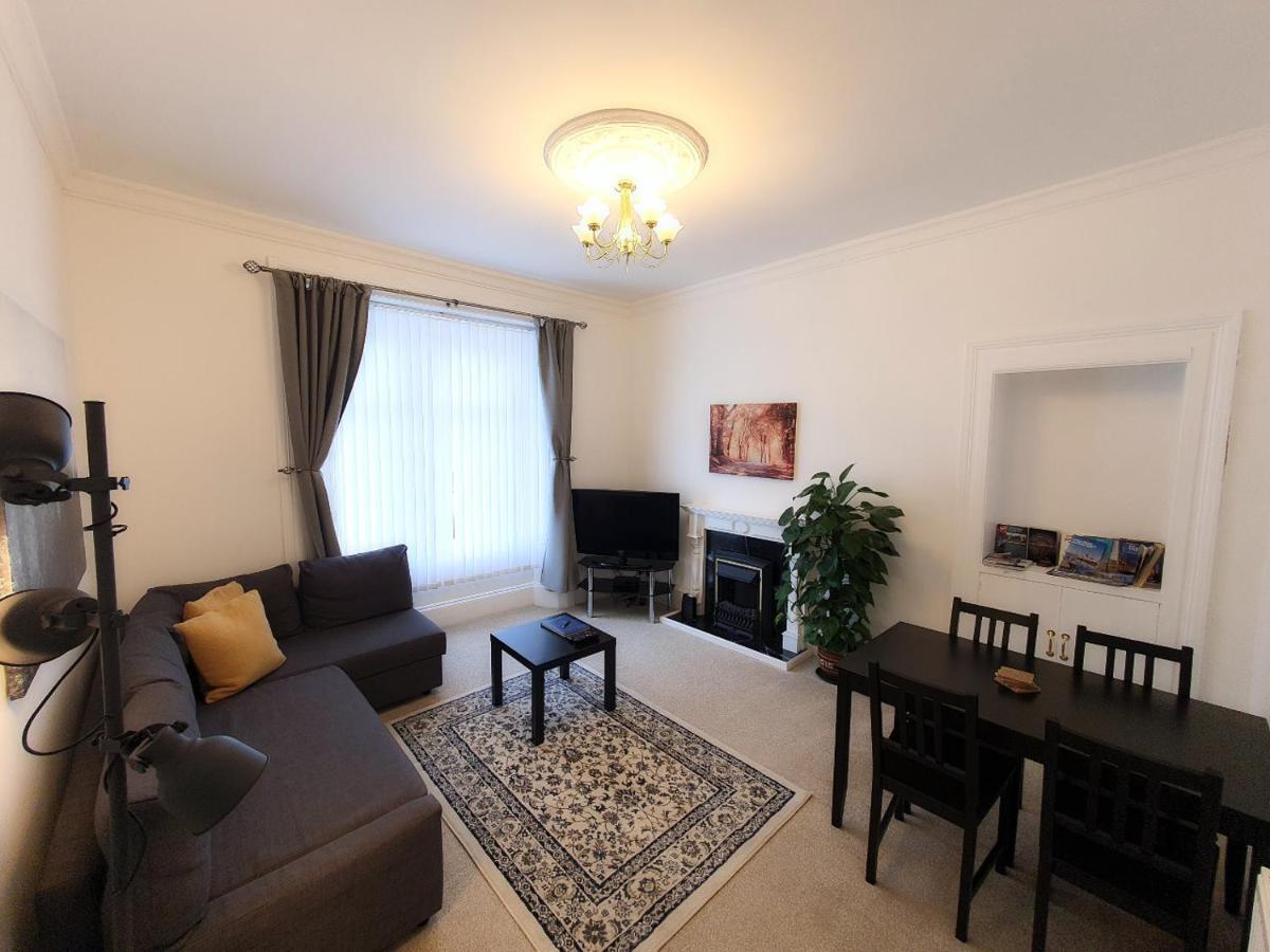 Apartament Dumbarton Castle Way Zewnętrze zdjęcie